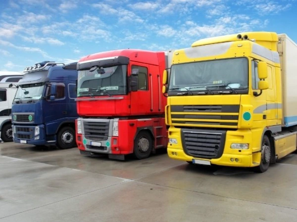 Antalya Karapınar Nakliye